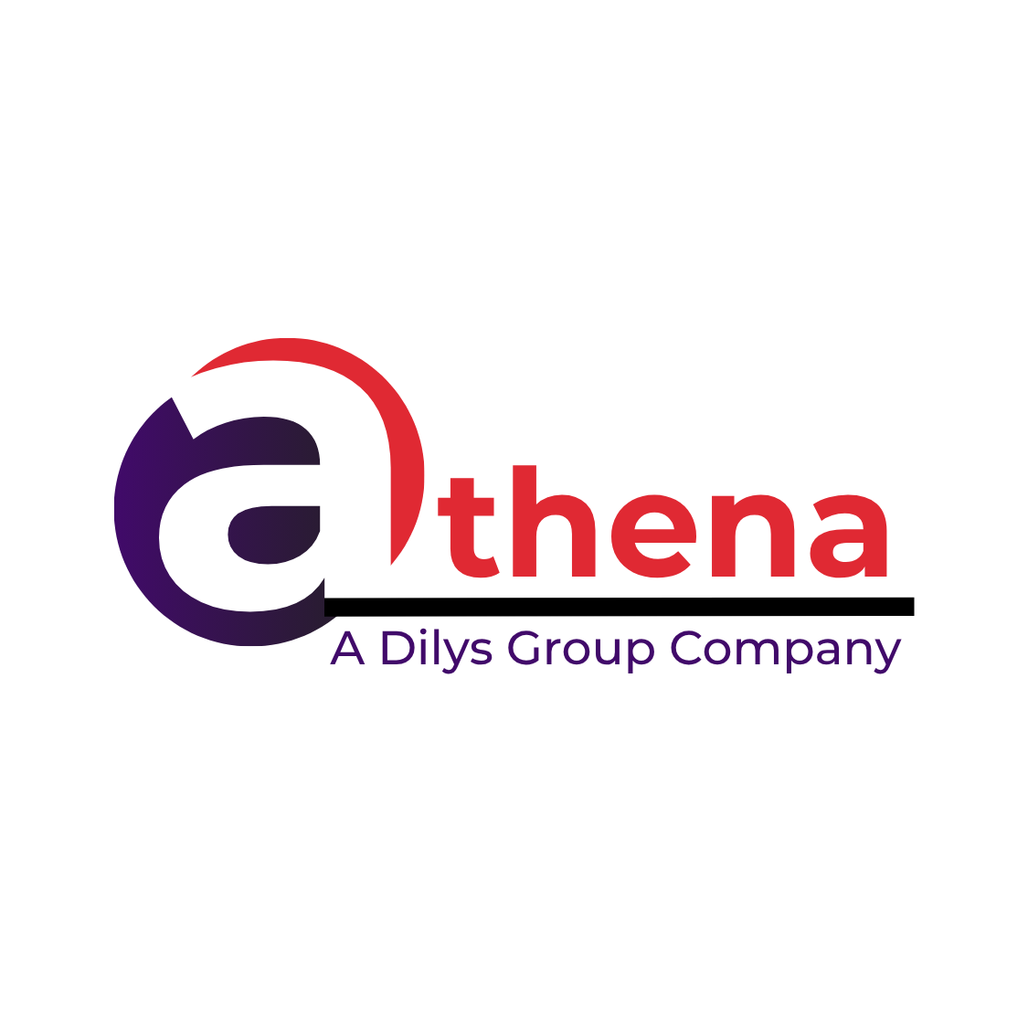 Athena - A Dilys Group Company